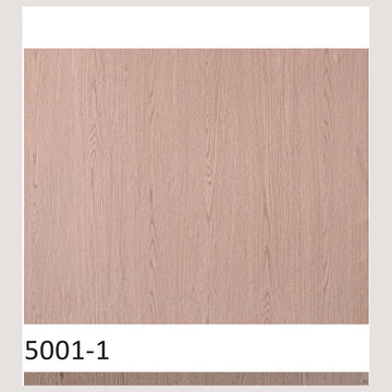 5001-1 Natural Light Oak Interior Film – Wood Grain Collection