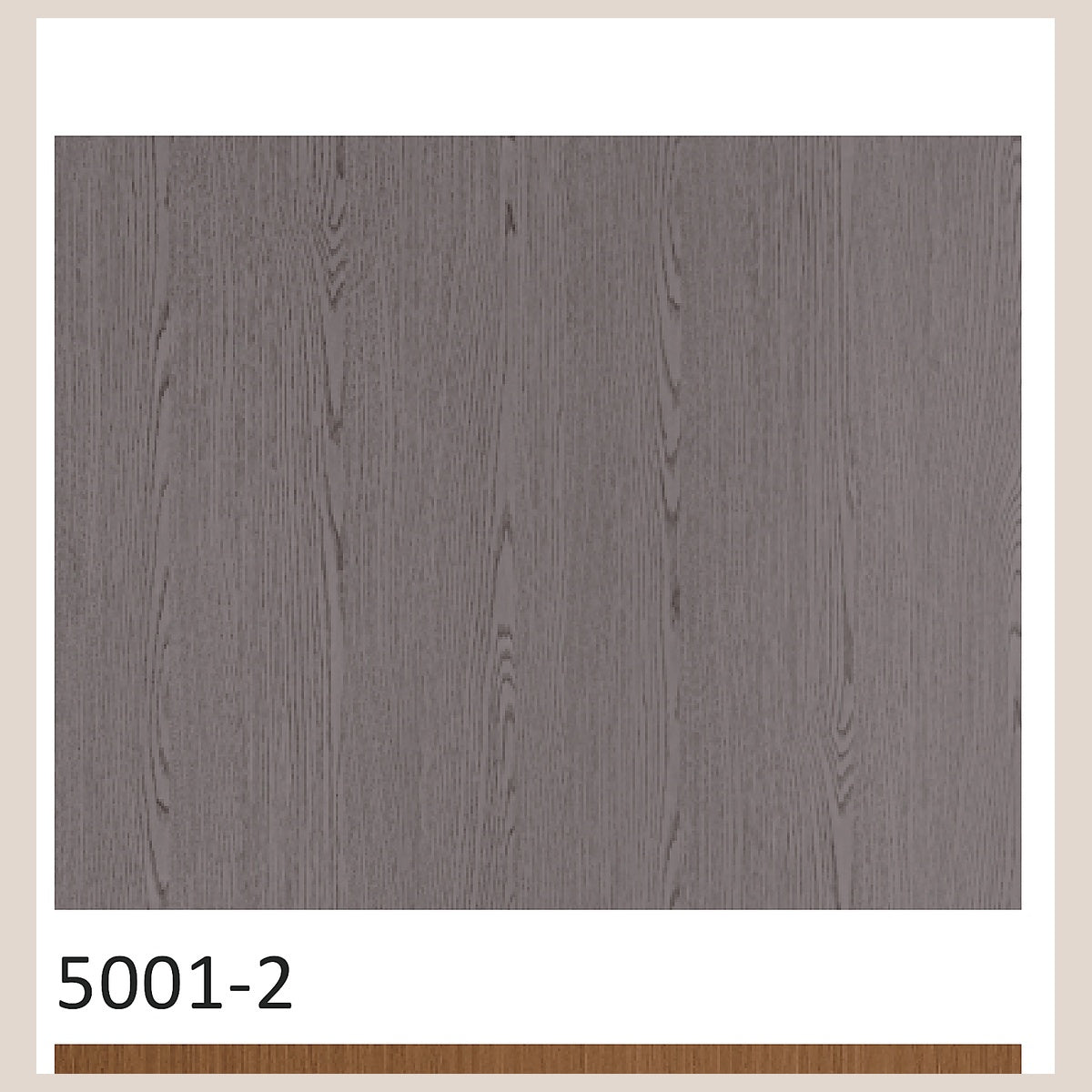 5001-2 Natural Light Oak Interior Film – Wood Grain Collection