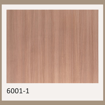 6001-1 Natural Light Oak Interior Film – Wood Grain Collection