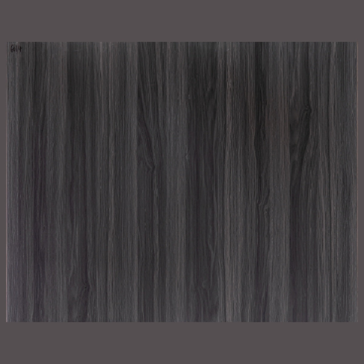 6014 Charcoal Wood Interior Film – Wood Grain Collection