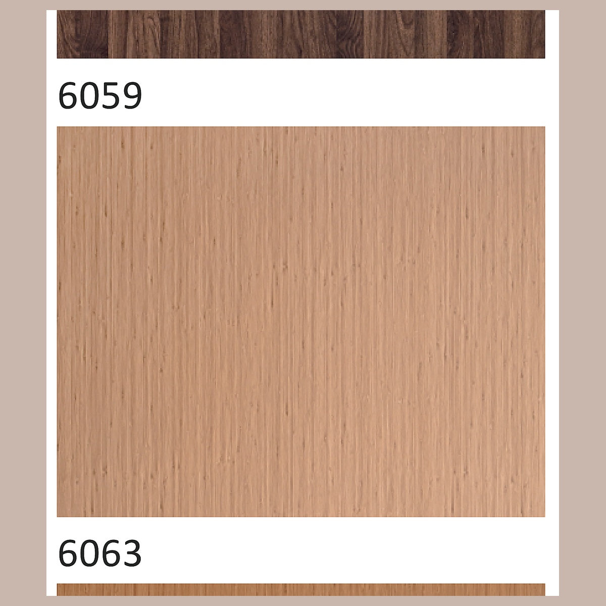 6063 Premium Wood Grain Interior Film – Wood Grain Collection