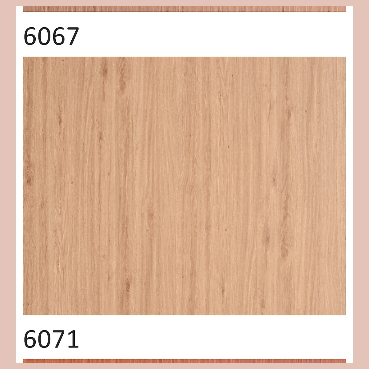 6071 Premium Wood Grain Interior Film – Wood Grain Collection