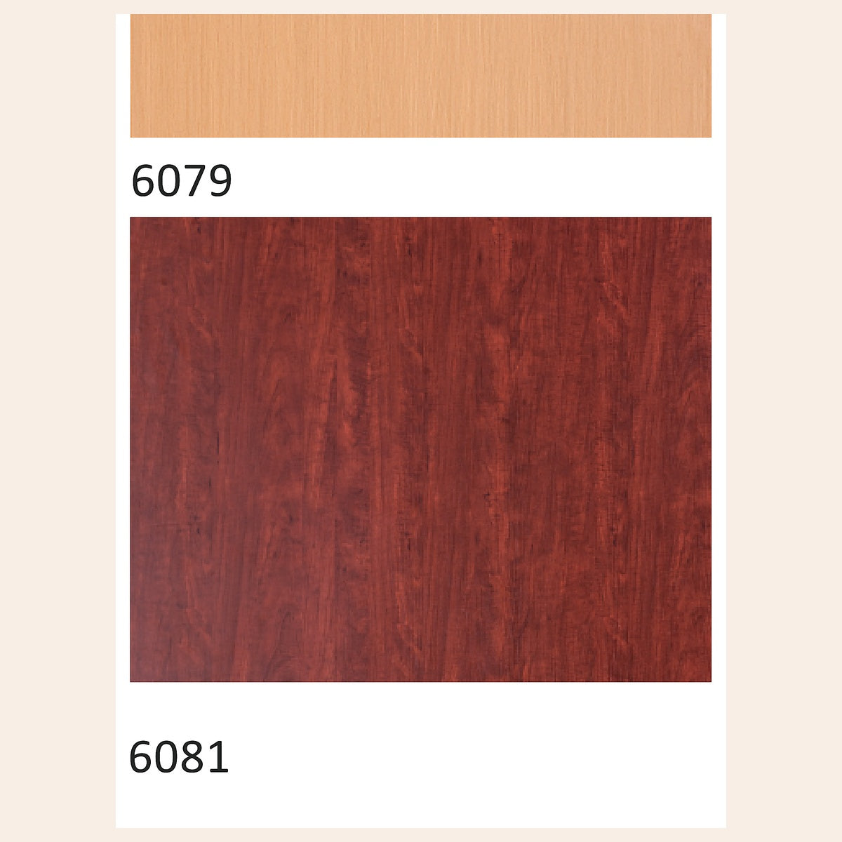 6081 Dark Walnut Interior Film – Wood Grain Collection