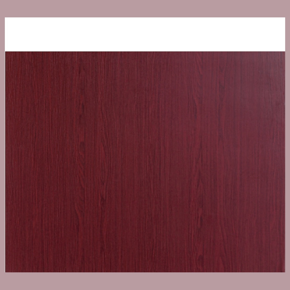 6082 Red Mahogany Interior Film – Wood Grain Collection