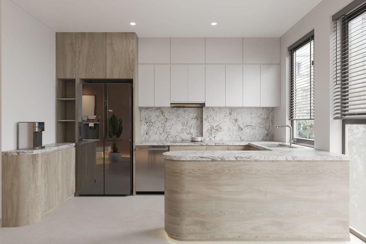 Residential